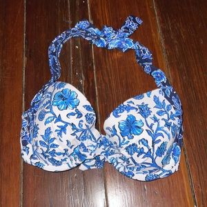 Tommy Bahama bikini top NWOT